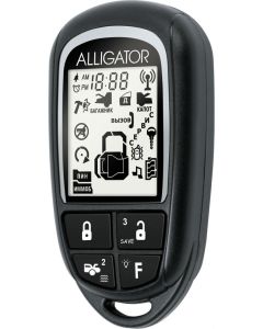 Автосигнализация ALLIGATOR C-2