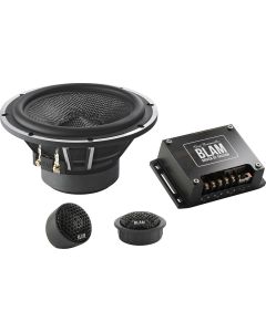 Автоакустика BLAM LIVE 165.85