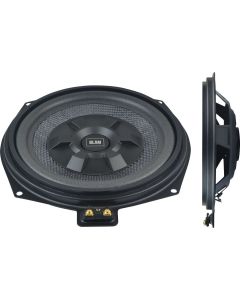 Автосабвуфер BLAM BM 200 XF