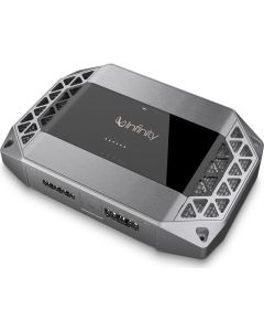 Автоусилитель INFINITY K600