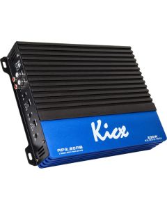 Автоусилитель KICX AP 2.80AB