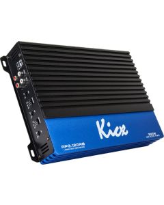 Автоусилитель KICX AP 2.120AB