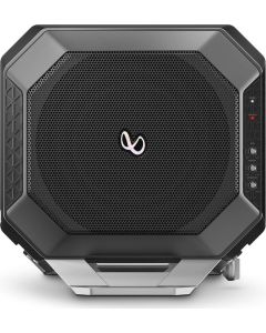 Автосабвуфер INFINITY BASSLINK DC