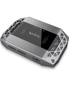 Автоусилитель INFINITY K4