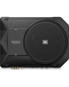 Автосабвуфер JBL BASSPRO SL