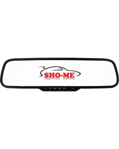 Видеорегистратор автомобильный SHO-ME SFHD-300