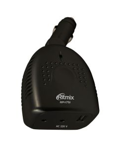 Автомобильный инвертор напряжения RITMIX RPI-1751