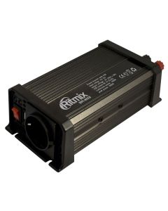 Автомобильный инвертор напряжения RITMIX RPI-4001