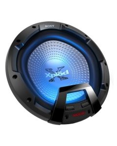 Автосабвуфер SONY XS-LEDW12
