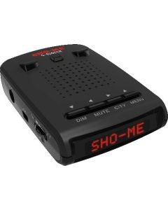 Радар-детектор SHO-ME G900 STR