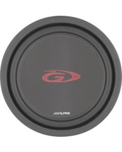 Автосабвуфер ALPINE SWG-1044