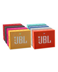 Портативная акустика JBL GO