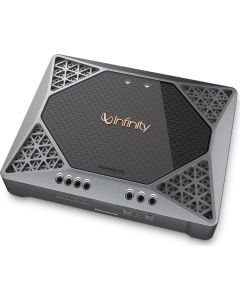 Автоусилитель INFINITY REF-551A