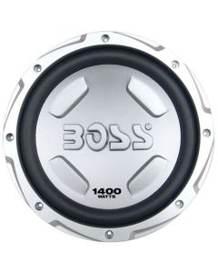 Автосабвуфер BOSS AUDIO CX122