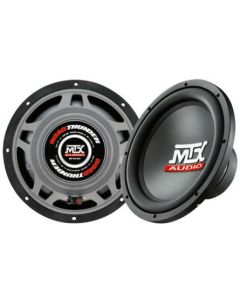 Автосабвуфер MTX TKH250S