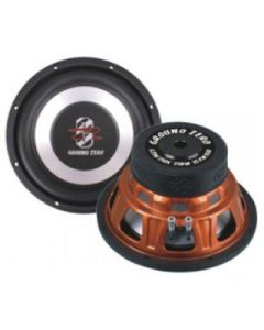 Автосабвуфер GROUND ZERO GZIW 250X