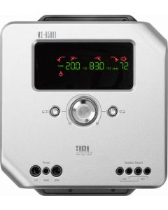Автоусилитель JBL MS-A5001