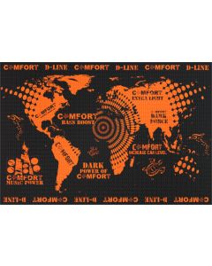 Виброизоляционные материалы COMFORT MAT D3