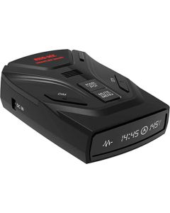 Радар-детектор SHO-ME SIGNATURE SMART