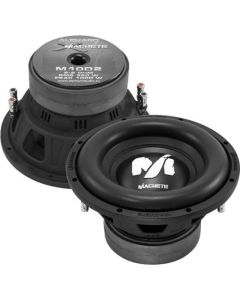 Автосабвуфер ALPHARD MACHETE M10D4