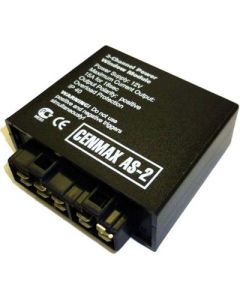 Модуль управления стеклоподъёмниками Cenmax AS-2