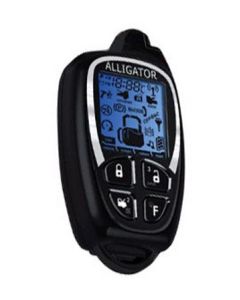 Автосигнализация ALLIGATOR TD-315