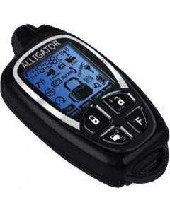 Автосигнализация ALLIGATOR TD-310