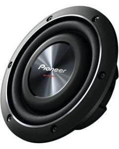Автосабвуфер PIONEER TS-SW2002D2