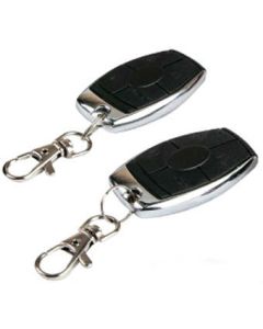 Автосигнализация CENTURION I-10