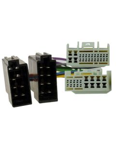 ISO переходник INTRO AHY-03 для Kia