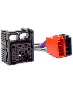 ISO переходник CARAV 12-103 для BMW