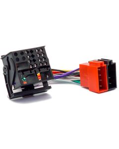 ISO переходник CARAV 12-104 для BMW