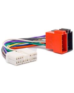 ISO переходник CARAV 12-105 для SsangYong