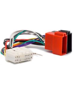 ISO переходник CARAV 12-107 для Chrysler