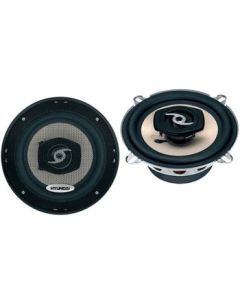 Автоакустика HYUNDAI H-CSA402