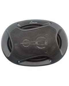 Автоакустика LANZAR MX-573