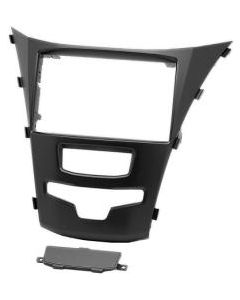 Переходная рамка CARAV 11-456 для SsangYong