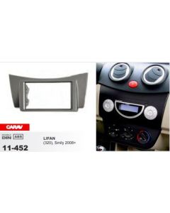 Переходная рамка CARAV 11-452 для Lifan