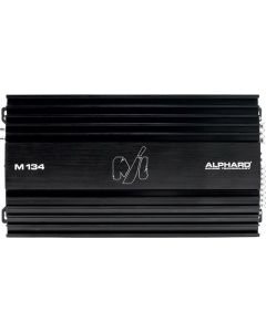 Автоусилитель ALPHARD MACHETE M134