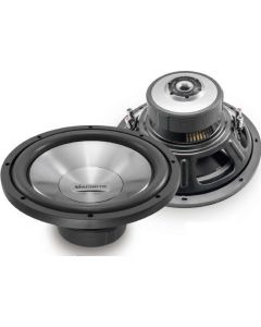 Автосабвуфер ALPHARD MACHETE MS12D4