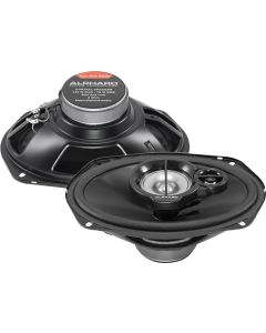 Автоакустика ALPHARD CAR SET 692Z