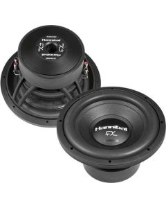 Автосабвуфер ALPHARD HANNIBAL FX 30D2