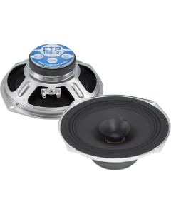 Автоакустика ALPHARD ETP158-Z1