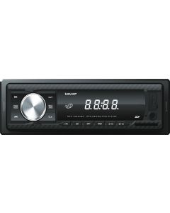 Автомагнитола SWAT MEX-1003UBW