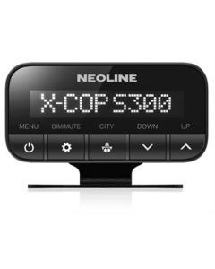 Радар-детектор NEOLINE X-COP S300