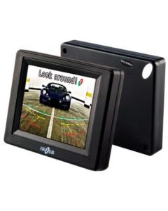 Монитор для камеры заднего вида GAZER MC135