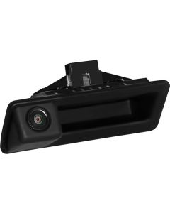 Штатная камера заднего вида GAZER CC2000-823 для BMW