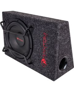Автосабвуфер PHANTOM GB300BPA