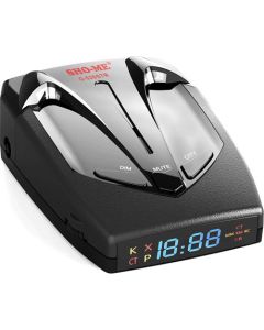 Радар-детектор SHO-ME G-520 STR