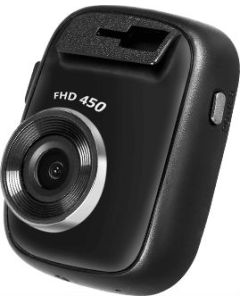 Видеорегистратор автомобильный SHO-ME FHD-450